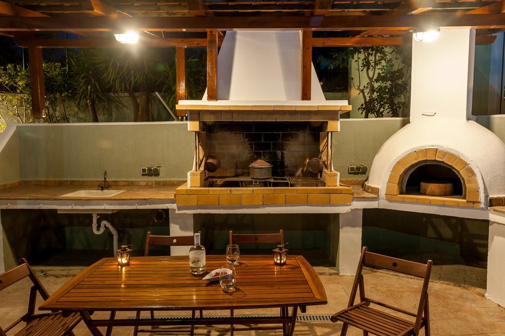 Bee'S Knees Retreat Villa Pesadha Ngoại thất bức ảnh