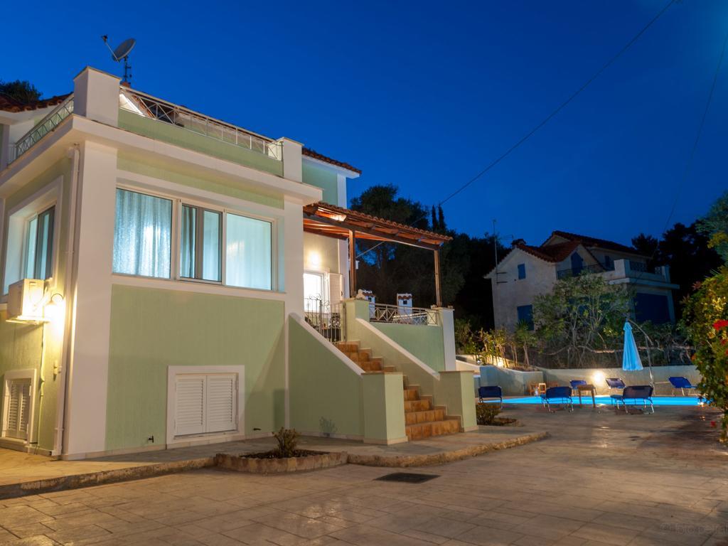 Bee'S Knees Retreat Villa Pesadha Ngoại thất bức ảnh