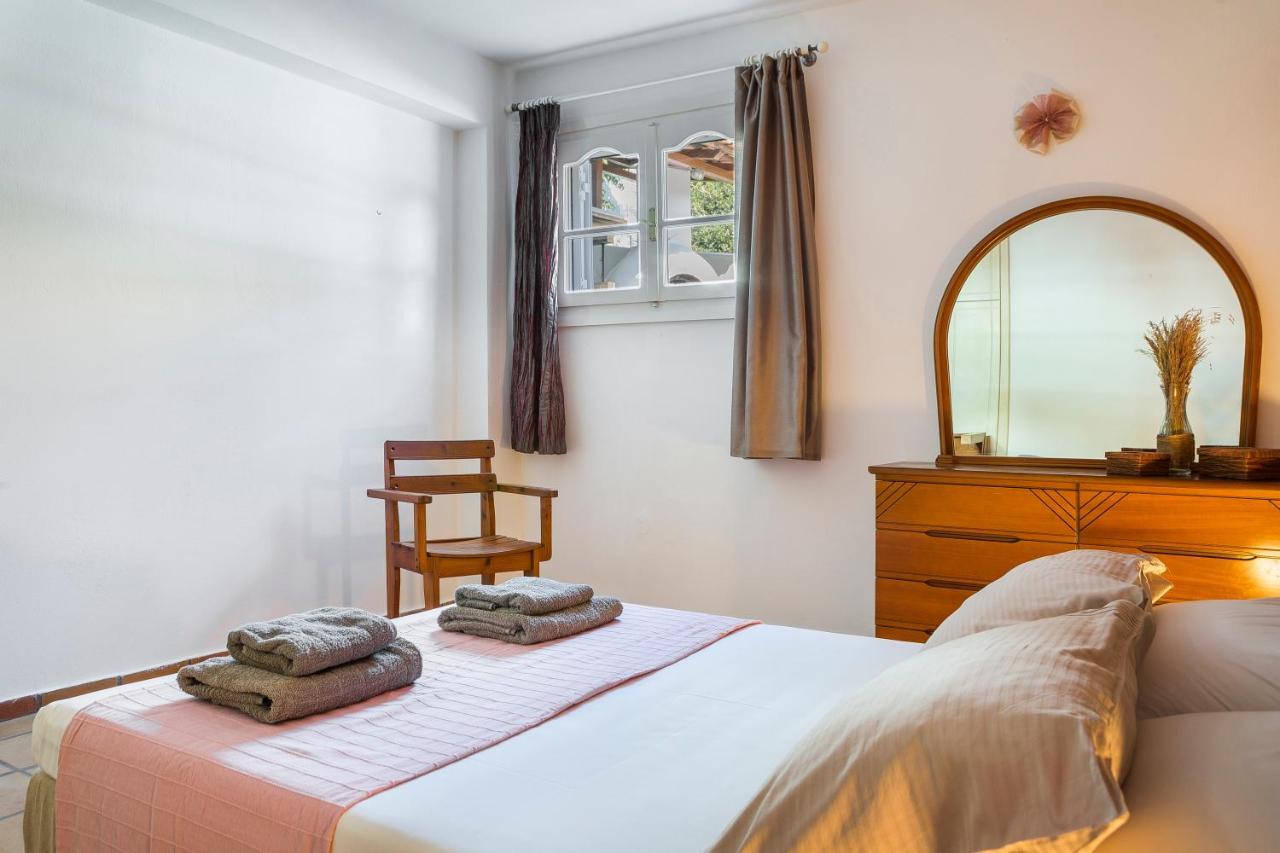 Bee'S Knees Retreat Villa Pesadha Ngoại thất bức ảnh