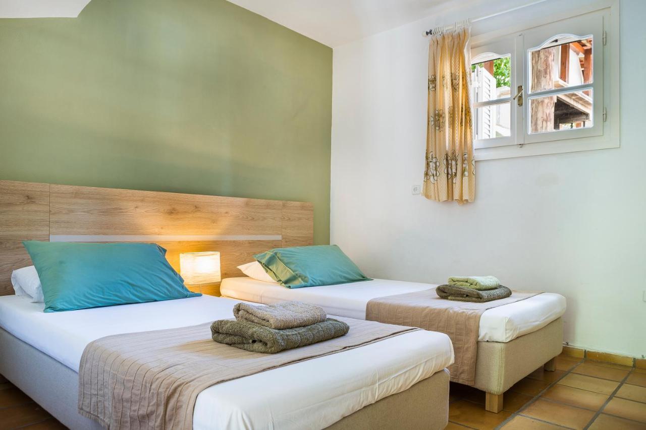 Bee'S Knees Retreat Villa Pesadha Ngoại thất bức ảnh