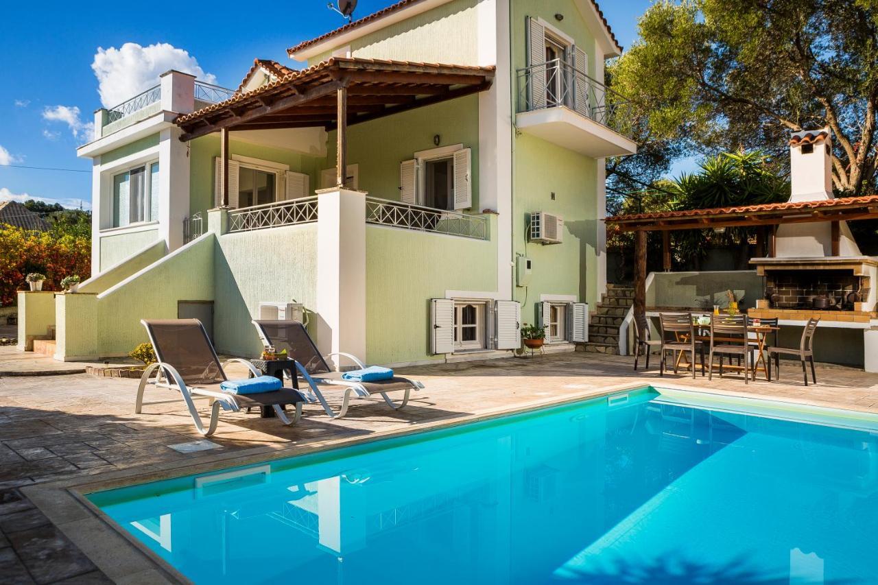 Bee'S Knees Retreat Villa Pesadha Ngoại thất bức ảnh