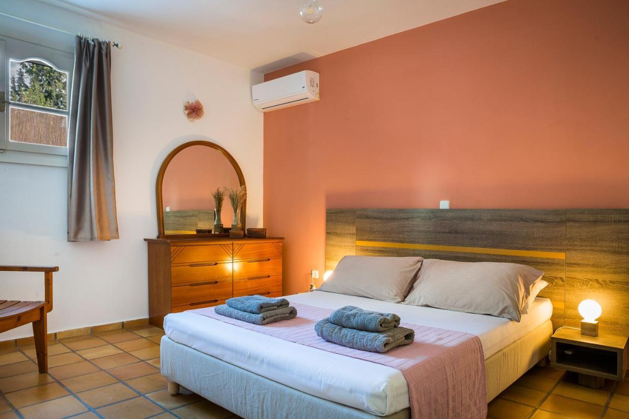 Bee'S Knees Retreat Villa Pesadha Ngoại thất bức ảnh