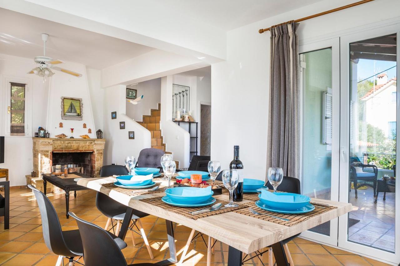 Bee'S Knees Retreat Villa Pesadha Ngoại thất bức ảnh
