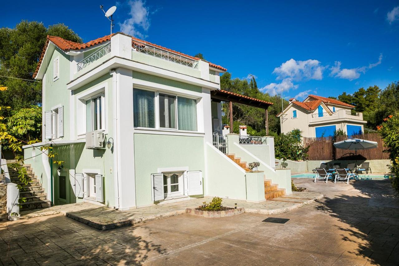Bee'S Knees Retreat Villa Pesadha Ngoại thất bức ảnh