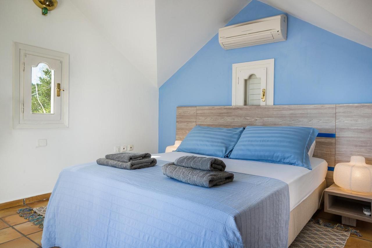 Bee'S Knees Retreat Villa Pesadha Ngoại thất bức ảnh